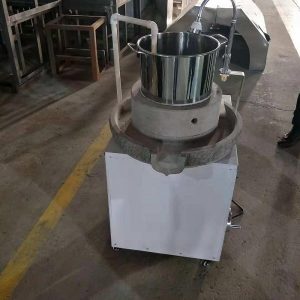 Máy nghiền đậu nành