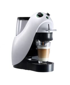 Máy pha cà phê Cơ khí Trọng Tuyết tự động cho văn phòng gia đình.