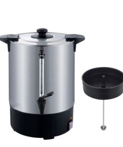 Máy pha cà phê điện nóng cho khách sạn, nhà hàng .