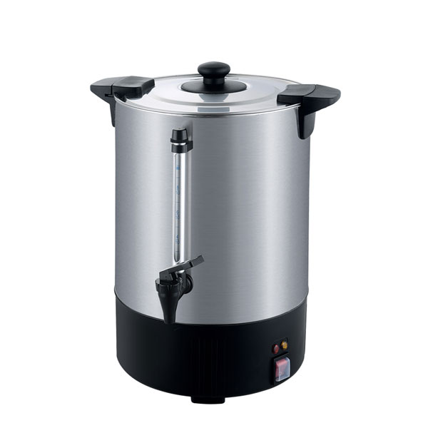 Máy pha cà phê điện nóng cho khách sạn, nhà hàng .