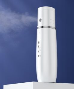 Máy phun sương thay các sản phẩm chăm sóc da toner và tinh chất cho mặt