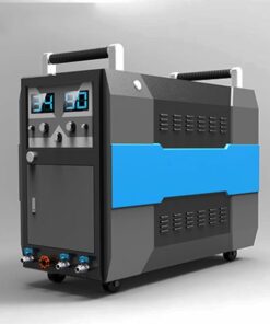 Máy rửa xe hơi 3 súng có khử trùng và loại bỏ chức năng có mùi hôi (GBT-B)