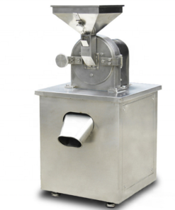 Máy thực phẩm công nghiệp