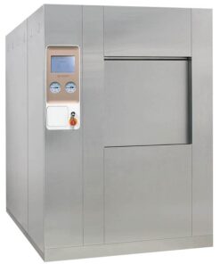 Nồi hấp tiệt trùng 50 lít
