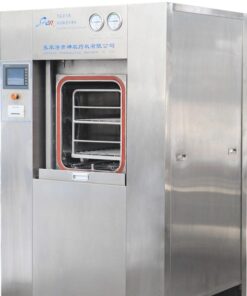 Mua nồi hấp tiệt trùng