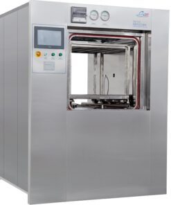 Nồi hấp tiệt trùng 100 lít