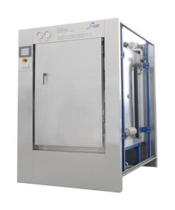 Thuế nhập khẩu nồi hấp tiệt trùng