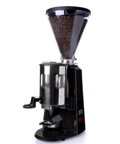 Máy xay cà phê phin chuyên nghiệp cho các cửa hàng cafe.