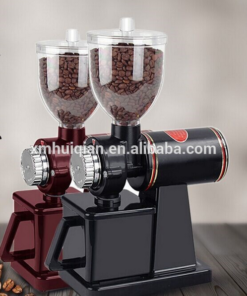 Máy xay cà phê thương mại tự động Cơ khí Trọng Tuyết .