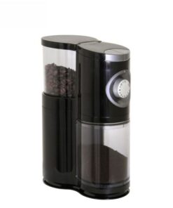 Máy xay cà phê và gia vị tự động 240V cho nhà bếp .