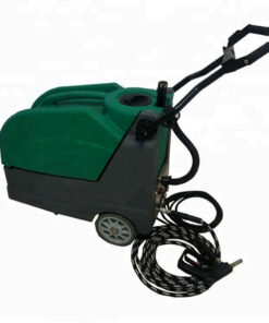 Máy xông hơi nước điện tự động 110v 220v để vệ sinh, rửa xe.