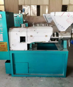 Máy ép đậu hũ bán tự động