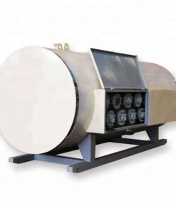 Nhà sản xuất nồi hơi điện công nghiệp hàng đầu
