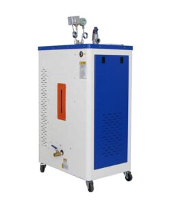 Thanh lý nồi hơi điện công nghiệp.