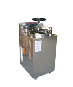 Nồi hấp tiệt trùng nhiệt độ thấp