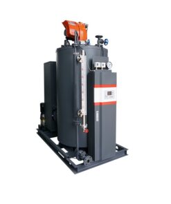 Nồi hơi điện công suất nhỏ