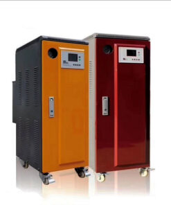 Nồi hơi sử dụng điện