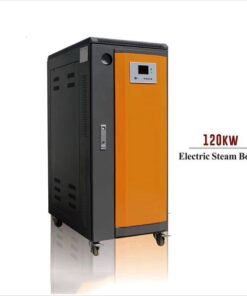 Nồi hơi nước dùng điện công suất 18kw ,nồi hơi điện