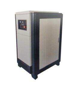 Nồi hơi điện nhỏ sản xuất tại Việt Nam môi trường thân thiện