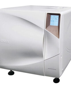 Nồi hấp tiệt trùng phòng thí nghiệm