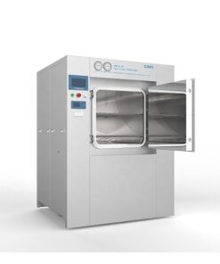 Nồi hấp tiệt trùng thực phẩm