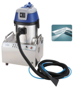 Thiết bị rửa xe dùng trong nội thất ô tô và trong nhà .