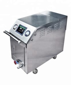 Thiết bị rửa xe áp lực cao, Máy rửa xe hơi di động, Máy rửa xe hơi tự động.