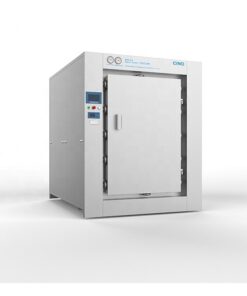 Nhập khẩu nồi hấp tiệt trùng