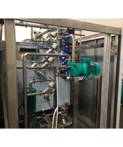 Tiệt trùng tiệt trùng cho ngành công nghiệp dược phẩm