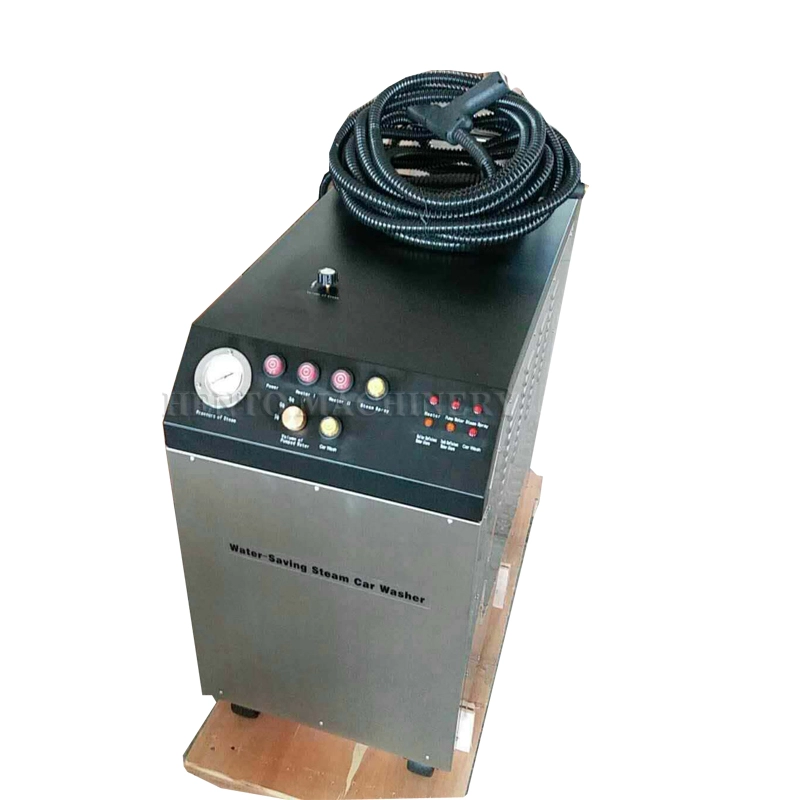 Trung Quốc Nhà cung cấp Máy rửa xe hơi di động / Máy rửa xe hơi / Máy làm sạch hơi nước có giá