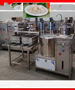 dây chuyền sản xuất