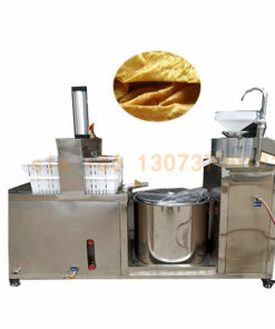 dây chuyền sản xuất sữa đậu nành (2)