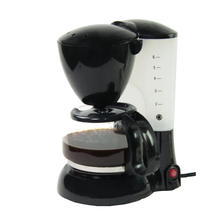 Nhà sản xuất chuyên nghiệp Bán buôn 650ML 110v ~ 240V Hotel Drip Coffee