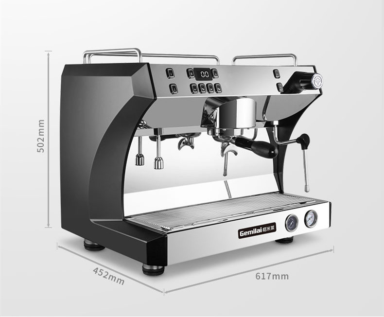 viên nang ngay lập tức tự động sản xuất máy pha cà phê thương mại brevilles