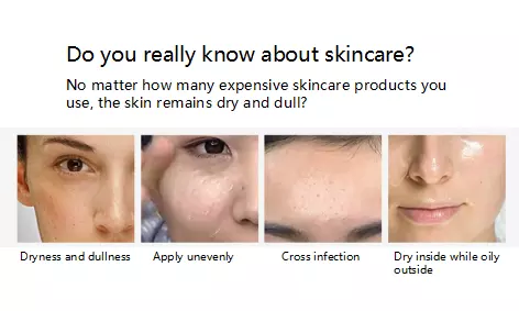 Máy phun sương thẩm mỹ viện máy xông hơi nước cho mặt Máy phun sương thẩm mỹ viện máy xông hơi nước cho mặt