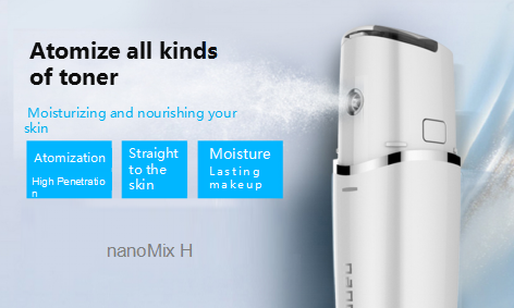 Máy phun sương thẩm mỹ viện máy xông hơi nước cho mặt Máy phun sương thẩm mỹ viện máy xông hơi nước cho mặt