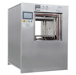 Máy tiệt trùng hơi nước tinh khiết áp suất cao loại chung