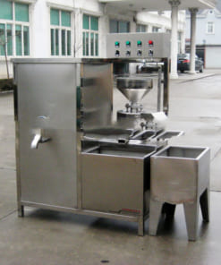 máy làm sữa đậu nành