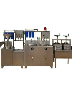 máy làm sữa đậu nành