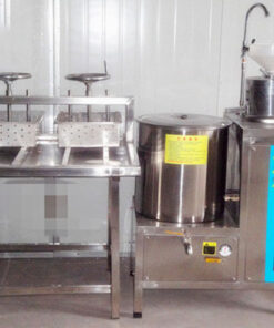 máy làm đậu phu