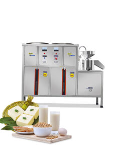 máy làm đậu phu