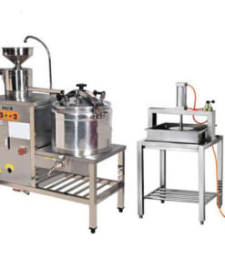 máy làm đậu phụ