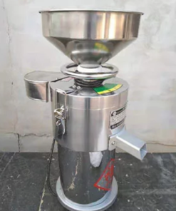 máy làm đậu phụ