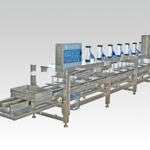 máy làm đậu phụ