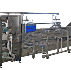 máy làm đậu phụ tùy chỉnh