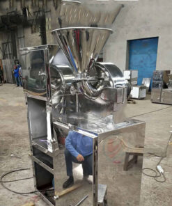 máy nghiền bột