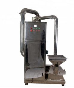 Máy nghiền bột hạt công nghiệp siêu mịn chất lượng cao.