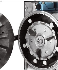 máy nghiền nguyên liệu khô (3)