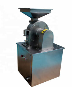 máy nghiền thực phẩm