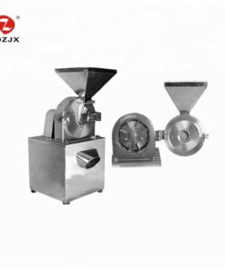 máy nghiền thực phẩm